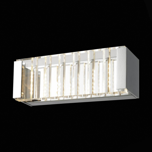Настенный светодиодный светильник ST Luce Luogo SL580.121.01 Настенный светодиодный светильник ST Luce Luogo SL580.121.01