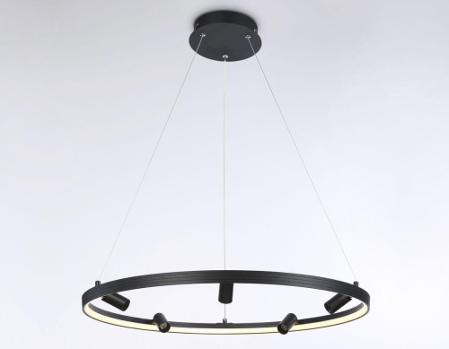 Подвесная светодиодная люстра Ambrella light Comfort Line FL5289 Подвесная светодиодная люстра Ambrella light Comfort Line FL5289