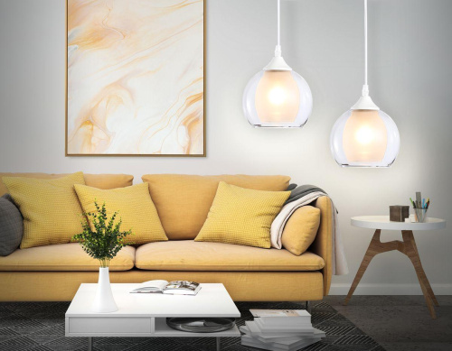 Подвесной светильник Ambrella light Traditional TR3538 Подвесной светильник Ambrella light Traditional TR3538