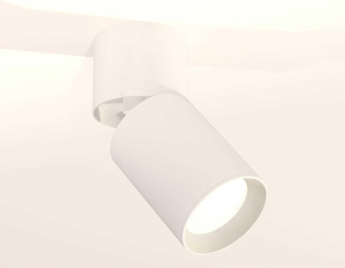 Комплект спота Ambrella light Techno Spot XM (A2220, C6312, N6101) XM6312030 Комплект спота Ambrella light Techno Spot XM (A2220, C6312, N6101) XM6312030