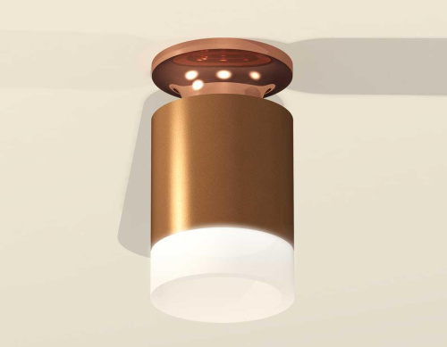 Комплект потолочного светильника Ambrella light Techno Spot XC (N6906, C6304, N6248) XS6304153 Комплект потолочного светильника Ambrella light Techno Spot XC (N6906, C6304, N6248) XS6304153