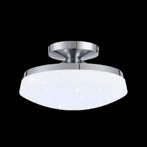 Потолочный светодиодный светильник Citilux Тамбо CL716011Nz Потолочный светодиодный светильник Citilux Тамбо CL716011Nz