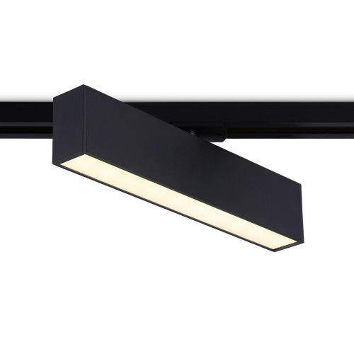 Трековый светодиодный светильник Ambrella light Track System GL6765 Трековый светодиодный светильник Ambrella light Track System GL6765