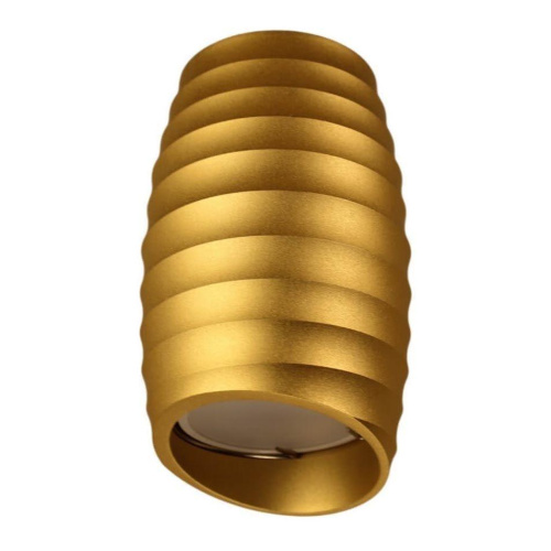Потолочный светильник Lumina Deco Grost LDC 8052-C SS-D70*H115 GD Потолочный светильник Lumina Deco Grost LDC 8052-C SS-D70*H115 GD