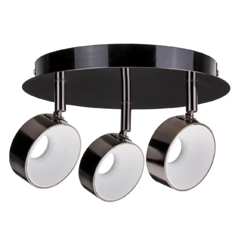 Светодиодный спот Paulmann Funnel 66730 Светодиодный спот Paulmann Funnel 66730