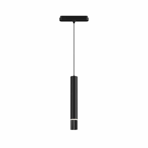 Трековый светильник Denkirs AIR HANG DK5315-BK Трековый светильник Denkirs AIR HANG DK5315-BK