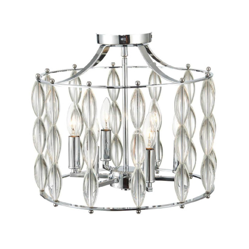 Подвесная люстра ST Luce Sogarte SL1140.102.06