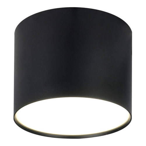Потолочный светодиодный светильник Escada 20004SMU/01LED SBK Потолочный светодиодный светильник Escada 20004SMU/01LED SBK