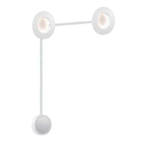 Настенный светодиодный светильник Paulmann Special Line Wall Led Corona 93821 Настенный светодиодный светильник Paulmann Special Line Wall Led Corona 93821