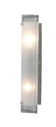 Настенный светильник Globo Specchio 48510-2