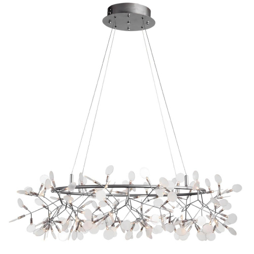 Подвесная светодиодная люстра ST Luce Rafina SL379.103.162