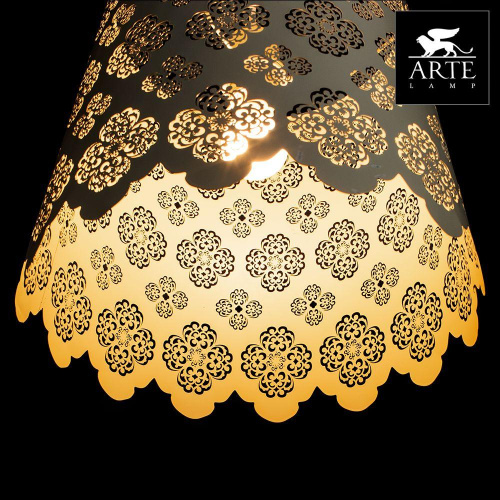 Подвесной светильник Arte Lamp Maestro A2030SP-1WA Подвесной светильник Arte Lamp Maestro A2030SP-1WA