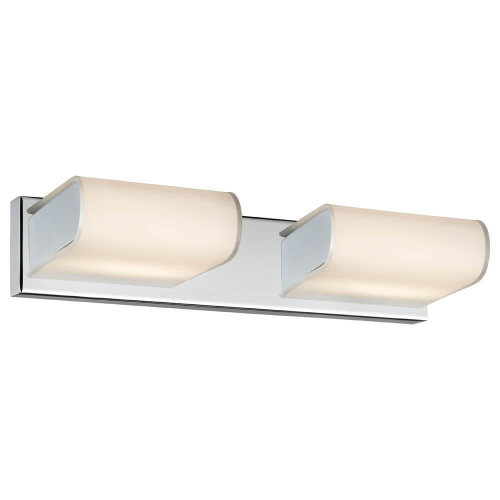 Настенный светильник Arte Lamp Libri A8856AP-2CC Настенный светильник Arte Lamp Libri A8856AP-2CC