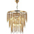 Подвесная люстра Stilfort Grandex 2145/05/12P