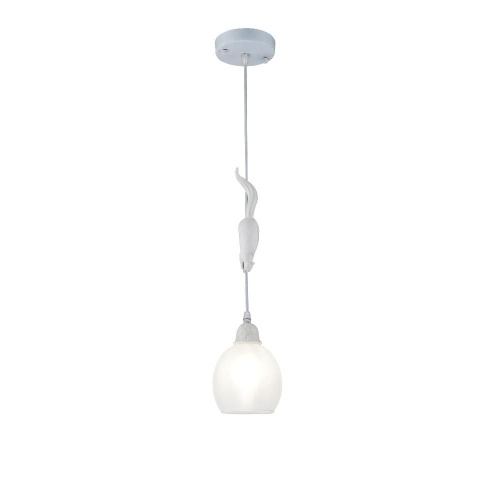 Подвесной светильник Freya Squirrel FR5010PL-01W Подвесной светильник Freya Squirrel FR5010PL-01W