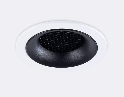Встраиваемый светильник Ambrella Light Techno Spot Standard Tech TN102722 Встраиваемый светильник Ambrella Light Techno Spot Standard Tech TN102722