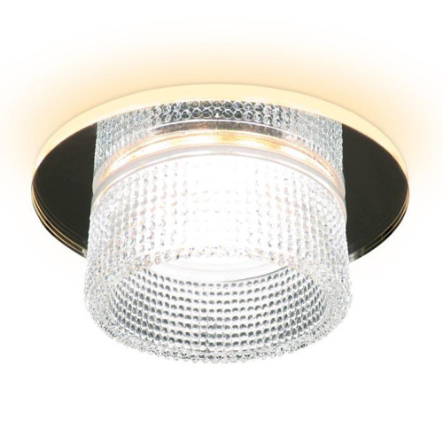 Встраиваемый светильник Ambrella light Techno Spot TN350 Встраиваемый светильник Ambrella light Techno Spot TN350