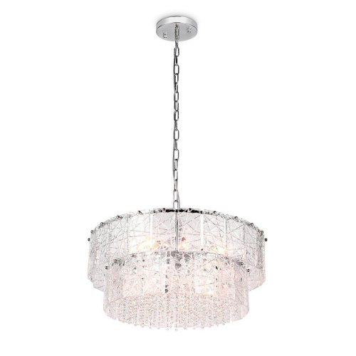 Подвесная люстра Ambrella light Traditional TR5235 Подвесная люстра Ambrella light Traditional TR5235