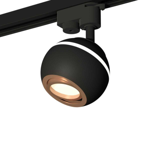 Комплект трекового светильника Ambrella light Track System XT (A2521, C1102, N7005) XT1102024 Комплект трекового светильника Ambrella light Track System XT (A2521, C1102, N7005) XT1102024