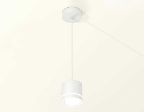 Комплект подвесного светильника Ambrella light Techno Spot XP (A2331, C8110, N8433) XP8110021 Комплект подвесного светильника Ambrella light Techno Spot XP (A2331, C8110, N8433) XP8110021