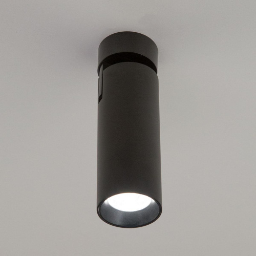 Светодиодный спот Citilux Тубус CL01B121N Светодиодный спот Citilux Тубус CL01B121N