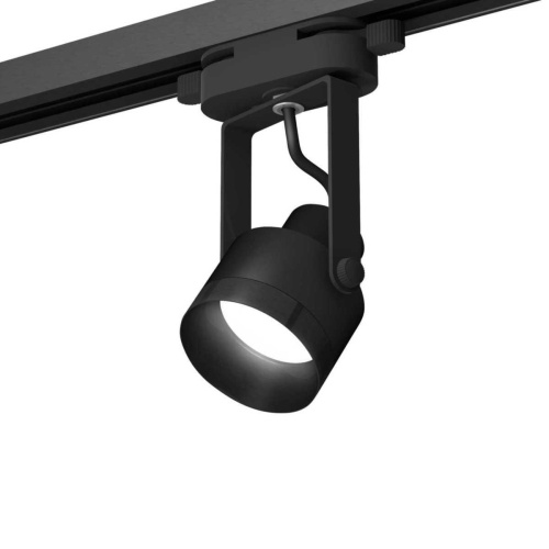 Комплект трекового светильника Ambrella light Track System XT (C6602, N6131) XT6602041 Комплект трекового светильника Ambrella light Track System XT (C6602, N6131) XT6602041