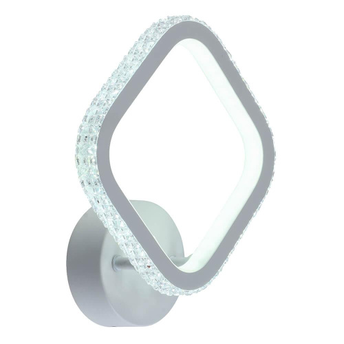 Настенный светодиодный светильник Profit Light 8023/1W WHT Настенный светодиодный светильник Profit Light 8023/1W WHT