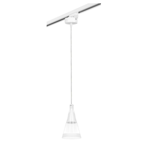 Трековый светильник Lightstar Cone (757016+592006) L1T757016 Трековый светильник Lightstar Cone (757016+592006) L1T757016