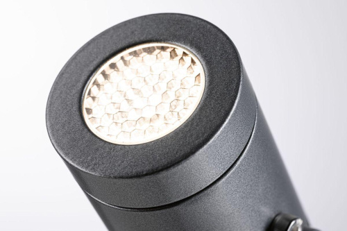 Ландшафтный светодиодный светильник Paulmann Plug Shine Radon 94368 Ландшафтный светодиодный светильник Paulmann Plug Shine Radon 94368