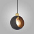 Подвесной светильник TK Lighting 2751 Cyklop