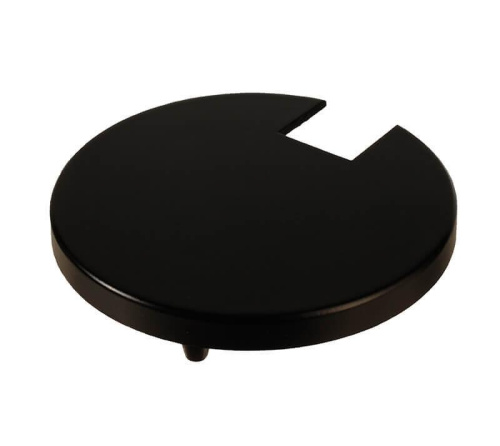 Крышка Deko-Light Heatsink Cover Black for Series Uni II Mini 930329 Крышка Deko-Light Heatsink Cover Black for Series Uni II Mini 930329