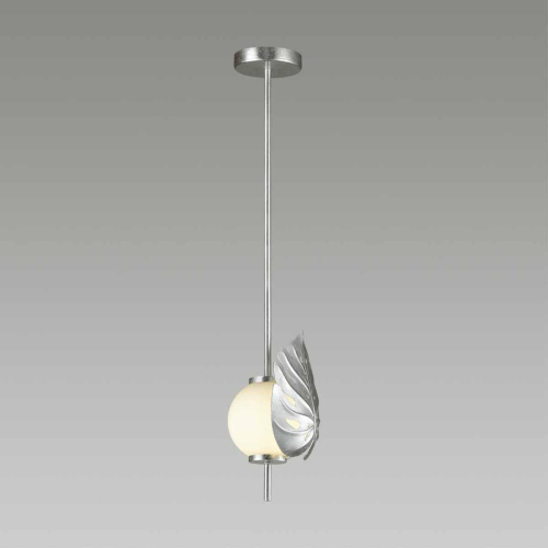 Подвесной светильник Odeon Light Modern Jungle 4865/1A Подвесной светильник Odeon Light Modern Jungle 4865/1A