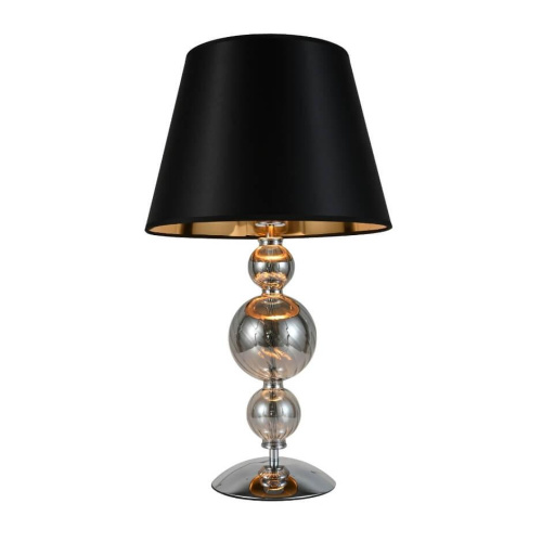 Настольная лампа Lumina Deco Muraneo LDT 1123 BK Настольная лампа Lumina Deco Muraneo LDT 1123 BK