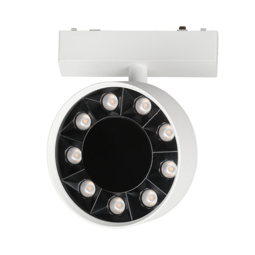Трековый светильник Aployt Magnetic track 48 APL.0119.10.09 Трековый светильник Aployt Magnetic track 48 APL.0119.10.09