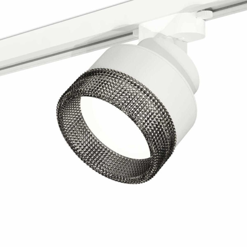 Комплект трекового светильника Ambrella light Track System XT (A2524, A2105, C8101, N8484) XT8101041 Комплект трекового светильника Ambrella light Track System XT (A2524, A2105, C8101, N8484) XT8101041