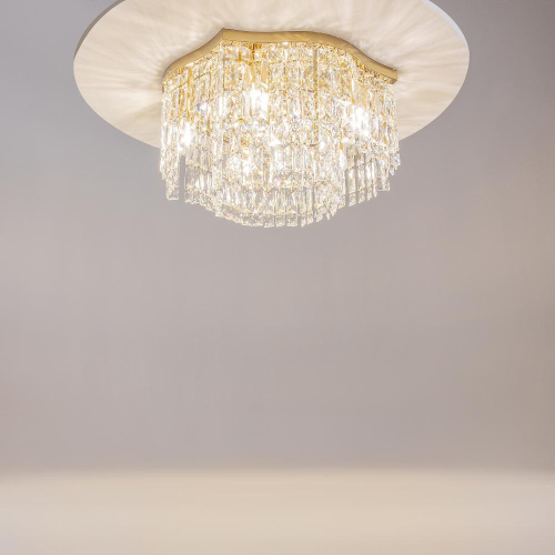 Потолочная люстра Maytoni Dune DIA005CL-06G Потолочная люстра Maytoni Dune DIA005CL-06G