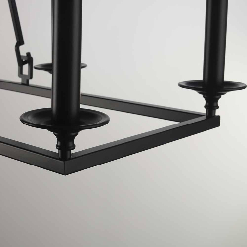 Подвесная люстра Citilux Маркиз CL471265 Подвесная люстра Citilux Маркиз CL471265