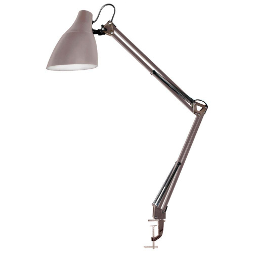 Настольная лампа Camelion KD-335 C26 13878 Настольная лампа Camelion KD-335 C26 13878