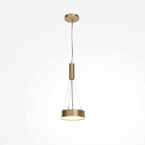 Потолочный светильник Technical C032CL-24W3K-RD-MG Потолочный светильник Technical C032CL-24W3K-RD-MG