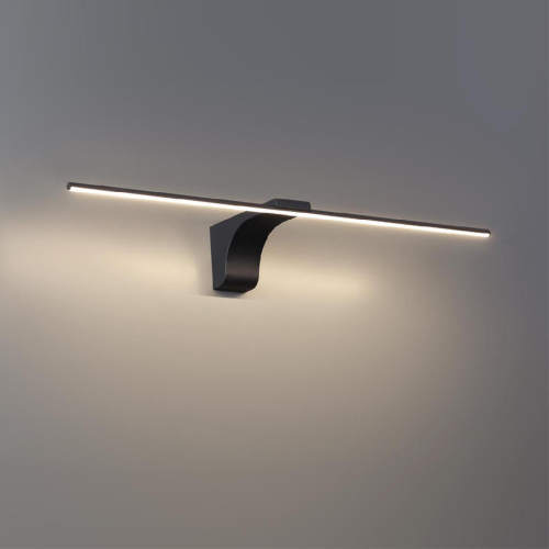 Подсветка для картин Odeon Light Hightech Tiny 7069/8WL Подсветка для картин Odeon Light Hightech Tiny 7069/8WL