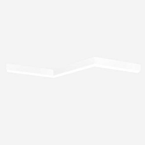 Потолочный светодиодный светильник Siled Snake-03-Prof 7371894 Потолочный светодиодный светильник Siled Snake-03-Prof 7371894