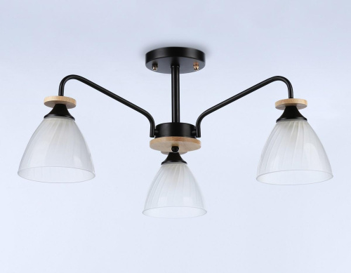 Потолочная люстра Ambrella light Traditional Modern TR9564 Потолочная люстра Ambrella light Traditional Modern TR9564