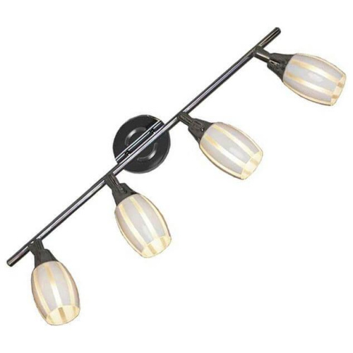 Спот Lussole Brindisi GRLSX-6709-04 Спот Lussole Brindisi GRLSX-6709-04