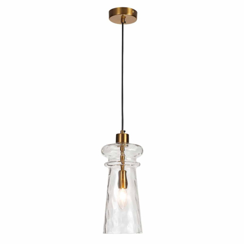 Подвесной светильник Odeon Light Pasti 4998/1 Подвесной светильник Odeon Light Pasti 4998/1