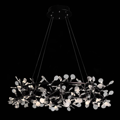 Подвесной светодиодный светильник ST Luce Rafina SL379.403.216 Подвесной светодиодный светильник ST Luce Rafina SL379.403.216
