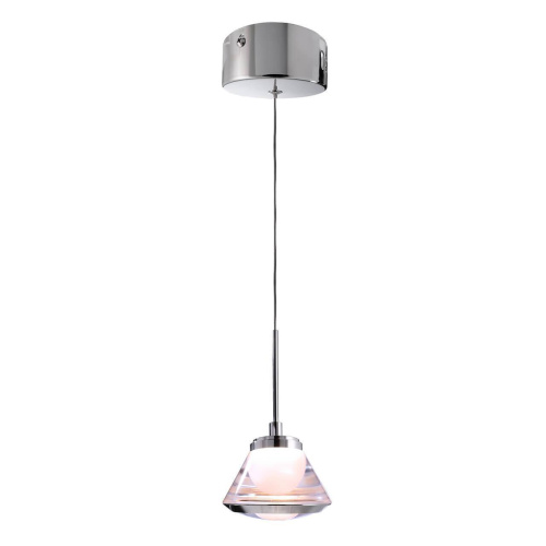 Подвесной светильник Deko-Light Ludivine 342059 Подвесной светильник Deko-Light Ludivine 342059