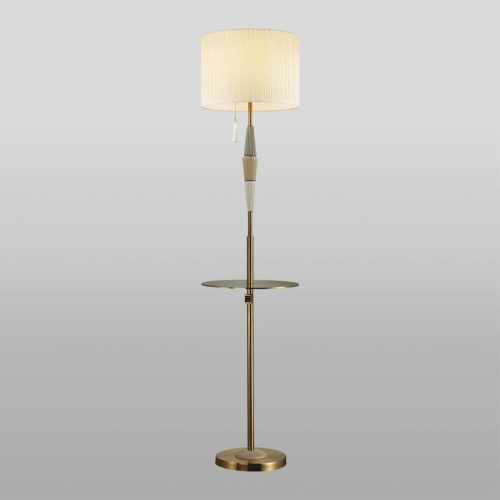 Торшер Odeon Light Classic Latte 5403/1F Торшер Odeon Light Classic Latte 5403/1F