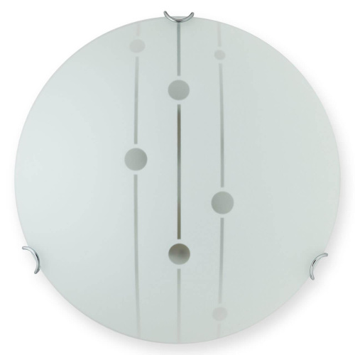 Настенный светильник Toplight Madison TL9032Y-03WH Настенный светильник Toplight Madison TL9032Y-03WH
