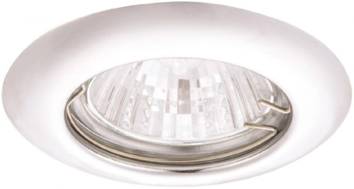 Встраиваемый светильник Arte Lamp Praktisch (компл. 3шт.) A1203PL-3CC Встраиваемый светильник Arte Lamp Praktisch (компл. 3шт.) A1203PL-3CC
