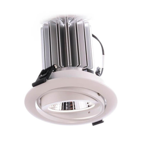 Встраиваемый светильник Deko-Light COB23 565174 Встраиваемый светильник Deko-Light COB23 565174